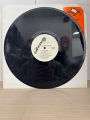 Da Youngsta’s – Hip Hop Ride 12″ Single 1993 EastWest Records Rap 33⅓ RPM