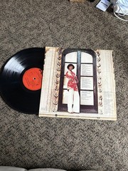 Natalie Cole – Unpredictable – Sealed