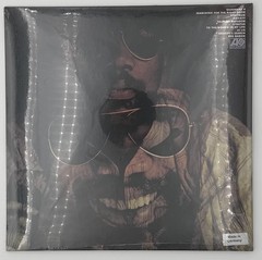 Billy Cobham Spectrum 2023 Rhino Clear LP AAA Kevin Gray New And Sealed