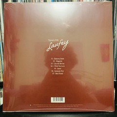 Laufey – Typical of Me EP Vinyl LP New Sealed Record Black Vinyl