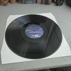 Fila Brazillia Jump Leads Vinyl LP (12 Inch) Twentythree