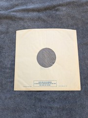 **Original UK 🇬🇧 Gimmix Cover** Gentle Giant “In a Glass House” (1973) WWA VG+