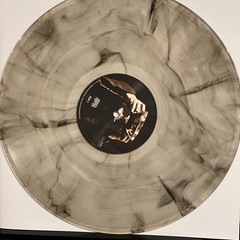 Sargeist – Let The Devil In LP 2024 Osmose – OPLP525 [Clear/Black Marbled] *FR