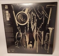 Monsterland Original Television Score Gustavo Santaolalla Mondo Oil Slick /500