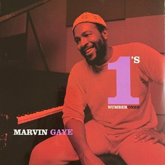 Marvin Gaye – Number 1’s | Motown Classic | Purple Colored LP