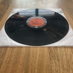 John Coltrane Quartet Ballads 3rd MONO Pressing 1965 Impulse A-32