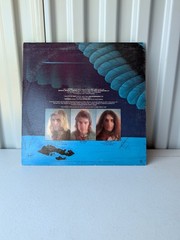 🌟Vinyl RUSH “Fly By Night” vinyl🌟
