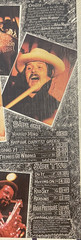 12″ LP~JOHN MAYALL~ 1972~ MOVING ON~ LIVE-WHISKY A GO GO~ HYPE STICKER IN SHRINK
