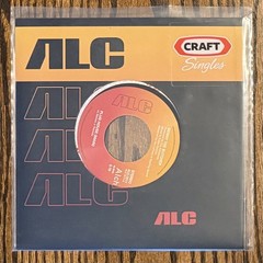 The Alchemist & Benny The Butcher – Plugs House 7” Vinyl Craft Single 232/500