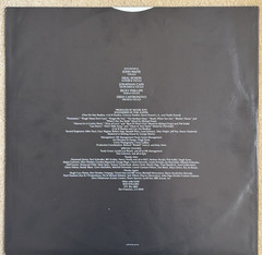 BAD ENGLISH – Self-titled debut album (1989) Vinyl LP Record. NEAR MINT