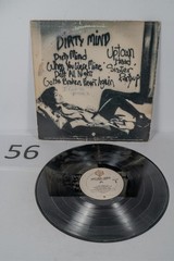 Prince Dirty Mind LP Warner Bros BSK 3478 Original 1980 US First Press EDP Inner