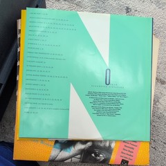 A&M That’s The Way I Feel Now Tribute to Thelonious Monk Promo LP SP-6600