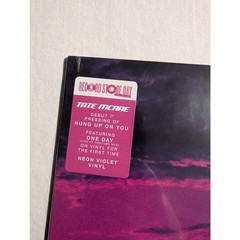 Tate McRae RSD 2026 Hung Up On You One Day Live 7″ Vinyl New Sealed Purple /3000