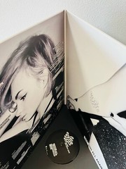 Uffie / Sex Dreams And Denim Jeans 2010 EU 2LP Ed Banger Records BEC5772689