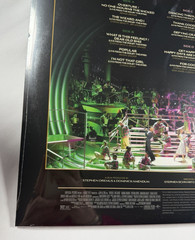 Wicked One Wonderful Night Live The Soundtrack Sealed Ariana Grande RSD 2026 New