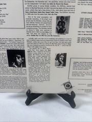 Cruisin 1963 Records