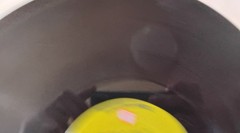 Black Sabbath Master Of Reality 1971 1st Press Vinyl LP With Poster BS 2562 VG+