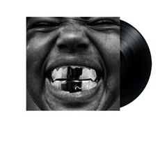 Kanye West YE Bully Signed Vinyl COVER – SHIPS NOW!