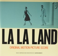 Justin Hurwitz La La Land (Score) / O.S.T. (Vinyl)