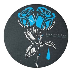 Blue October – Collected Series 2006-2011: Vinyl Deluxe 8LP Box Set /750 – NEW