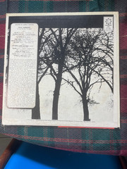Polo Márquez – Boleros De Ahora Y De Siempre LP Vinyl Caliente STEREO CLT7072