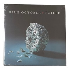 Blue October – Collected Series 2006-2011: Vinyl Deluxe 8LP Box Set /750 – NEW