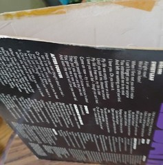 Black Sabbath Master Of Reality 1971 1st Press Vinyl LP With Poster BS 2562 VG+