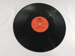 First Affair Stay Vinyl 12″ Record 45 RPM Special Maxi EP Polydor West Germany