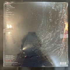 Stranger Things Limited Edition Yellow Marble Vinyl LP Music from Season 5 2500