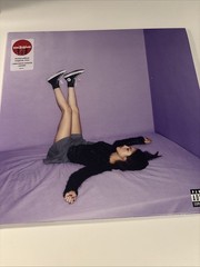 Olivia Rodrigo GUTS Vinyl LP Purple & Numbered Target NEW