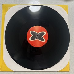 Funky Green Dogs : Can’t Help It by Funky Green Dogs (Record, 2000) 2 record set