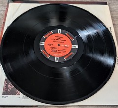 John Coltrane Live At Village Vanguard LP Impulse AS-10 Stereo Gatefold EX