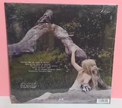 Wisp If Not Winter The Demos Live Version Vinyl LP RSD 2026 Opaque White Vinyl