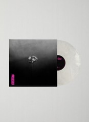 Little Simz Lotus UO 2xLP SEALED LIMITED URBAN OUTFITTERS WHITE MOONSTONE VINYL