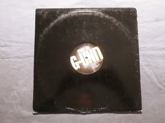 G-Unit Feat 50 Cent Lloyd Banks & Young Buck – Stunt 101 Single 12″ Acapella Rap