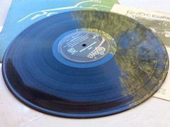XTC ♫ ENGLISH SETTLEMENT ♫ 1982 1ST PRESS * SENSES WORKING OVERTIME