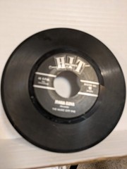 45 ~Music City Five & Harvey Frolic: “Maria Elena / Matador” VG