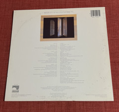 WINDHAM HILL RECORDS SAMPLER ‘86 – Liz Story / Shadowfax +More / Vinyl LP 1986