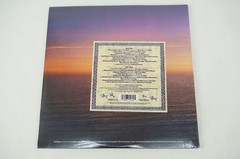 Various Artists Moana 2 Blue Splatter (Target Exclusive, Vinyl) LP