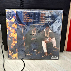 KOOL G RAP & DJ POLO – ROAD TO THE RICHES (2006) 4 x LPs Vinyl – Special Edition