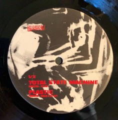 Test Dept.