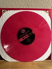 Ghost Funk Orchestra – Live In Europe RSD 2026 Colored Vinyl