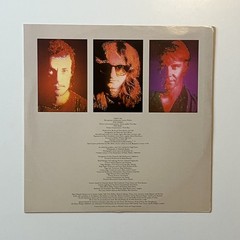 Rush Signals LP 1982 US Mercury PRC Pressing EX/VG+ Original Inner