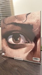 NEW Uncharted The Lost Legacy Vinyl Soundtrack OST Record Color 2xLP Video Game