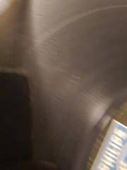Blue Cheer “Vincebus Eruptum” LP Philips Reissue 2000s