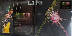 Wicked: One Wonderful Night (Live) & Wicked Ford Good Soundtracks Two 2LP RSD