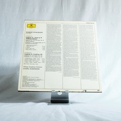 Deutsche Grammophon Classical Vinyl LP Lot of 10 Karajan Kleiber Barenboim
