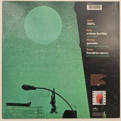 Sonic Youth 10″ Vinyl Single Bundle Dirty Era Sugar Kane 100% Colored Rare VG+