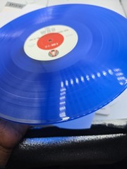 The Who Live at the Isle of Wight Festival 1970 (Reissue, Blue 2012) 3xLP
