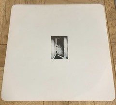 UK 1980 JOY DIVISION Unknown Pleasures LP VINYL TEXTURED New Order Factory